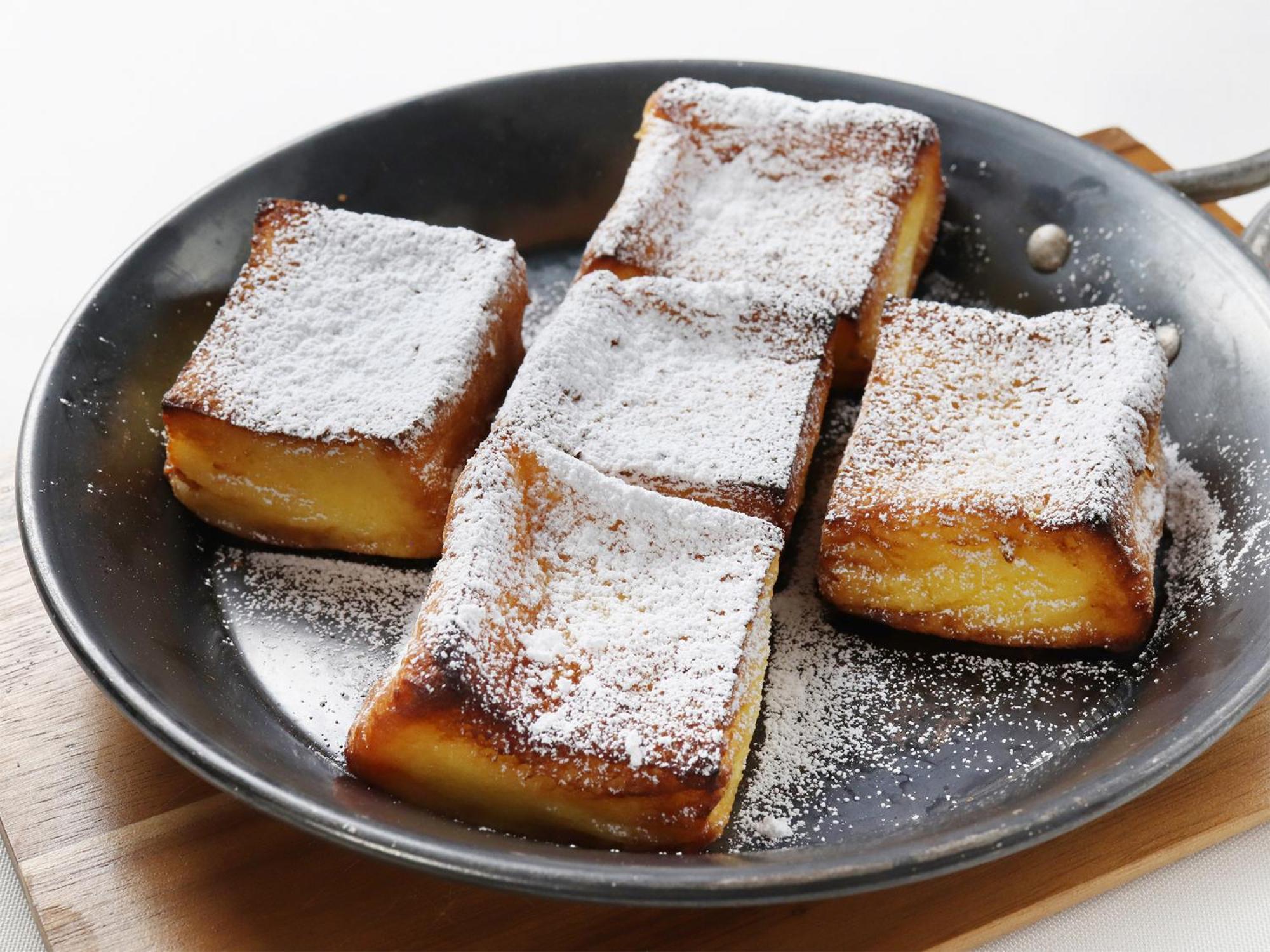 Premier Hotel -Tsubaki- Сапоро Екстериор снимка French toast