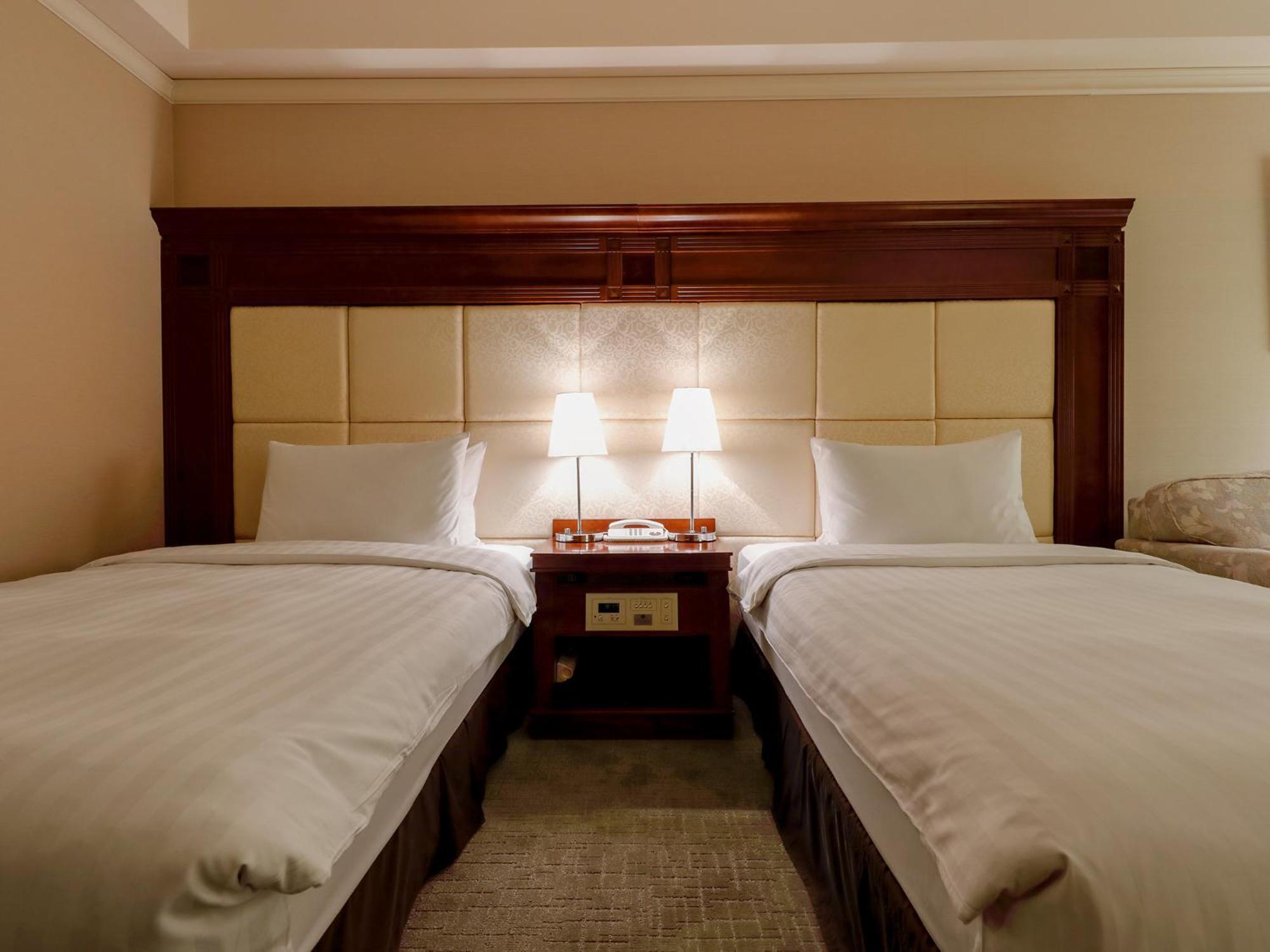 Premier Hotel -Tsubaki- Сапоро Екстериор снимка A room at the hotel