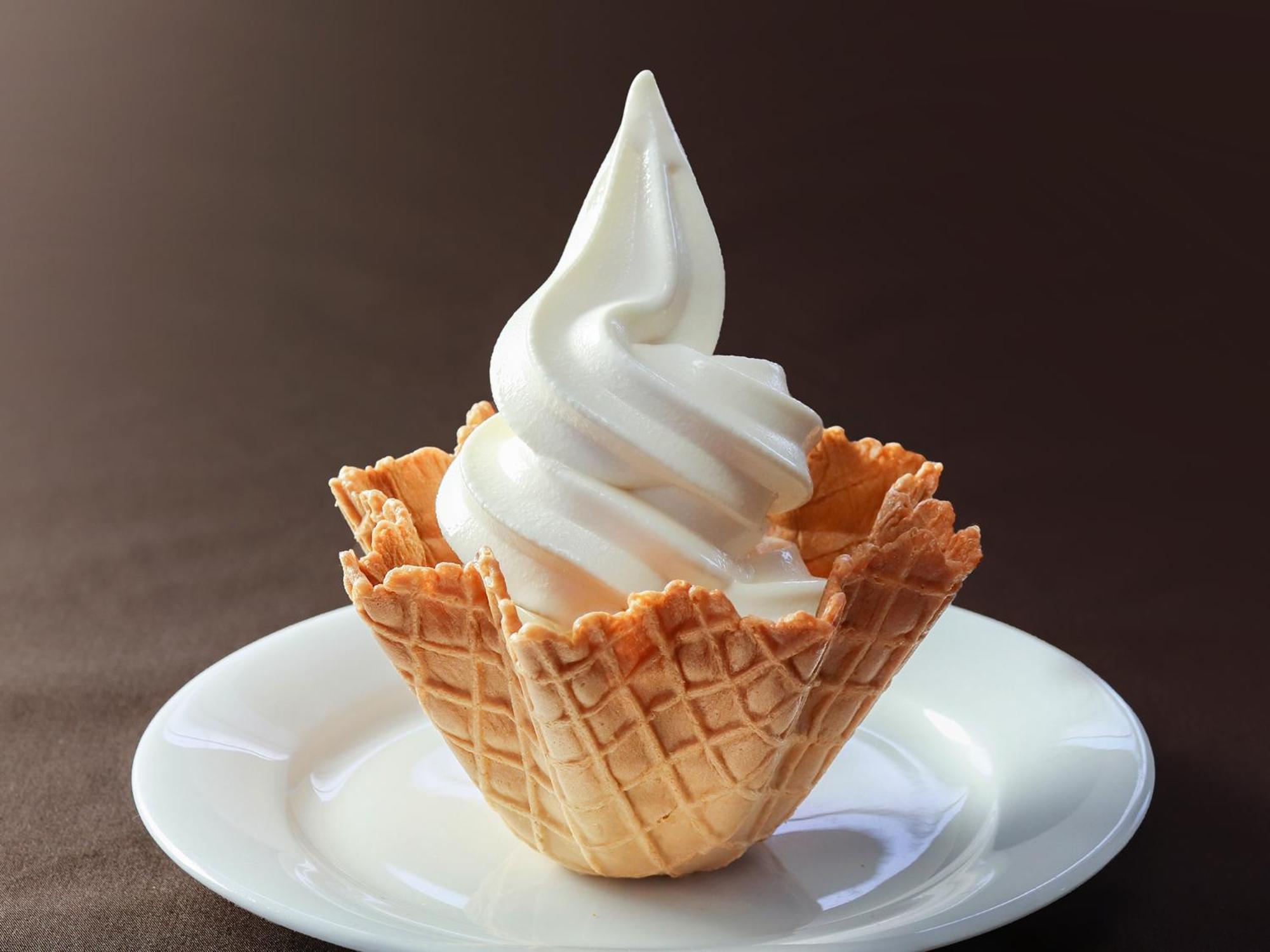 Premier Hotel -Tsubaki- Сапоро Екстериор снимка Soft-serve ice cream