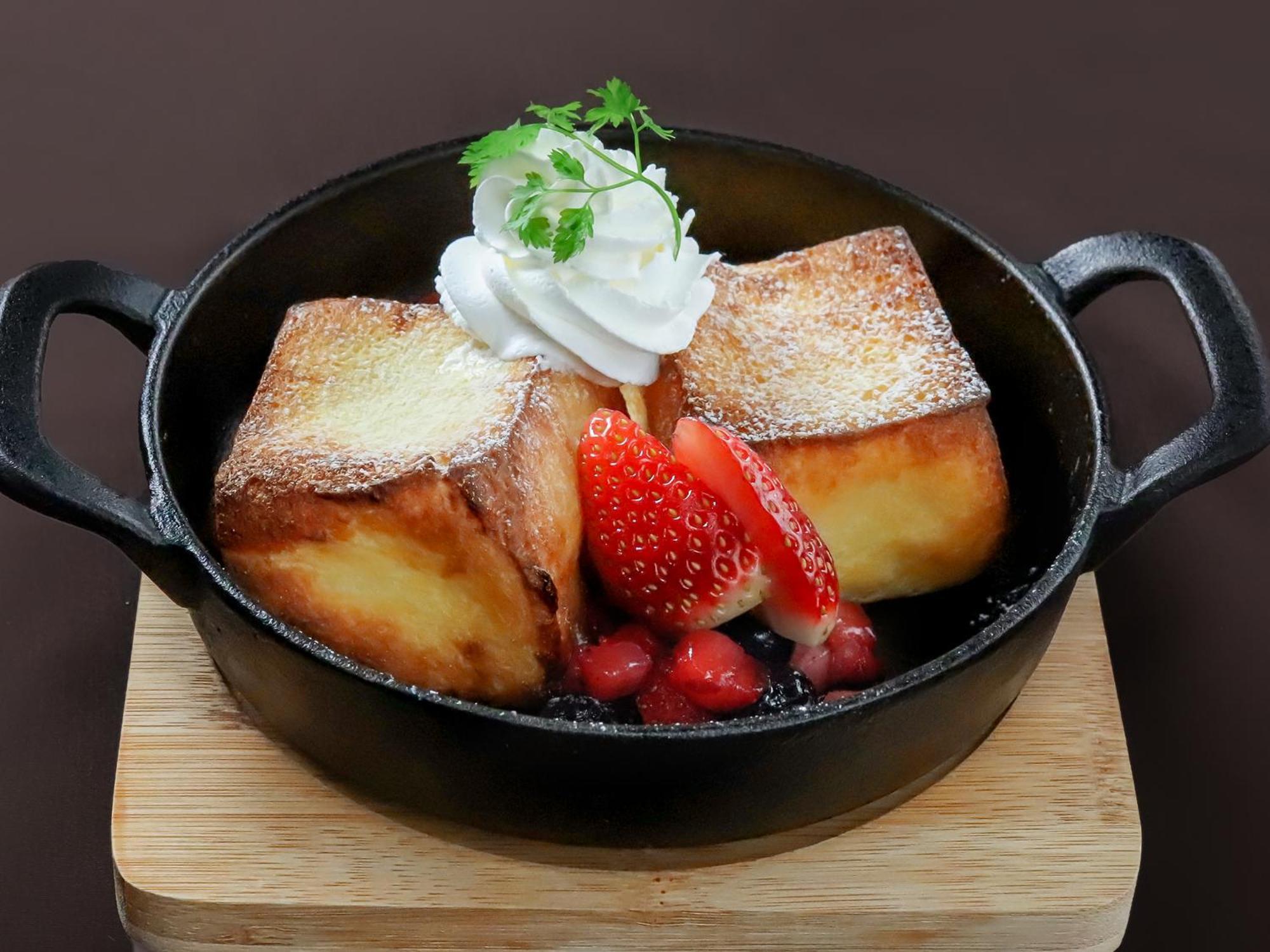 Premier Hotel -Tsubaki- Сапоро Екстериор снимка French toast